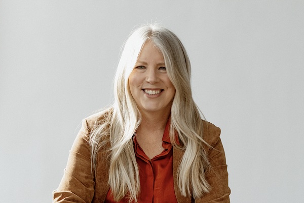 Kimberly Sogge