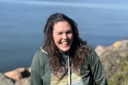 Jenny Mulholland-Beahrs