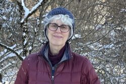 Liz Slade