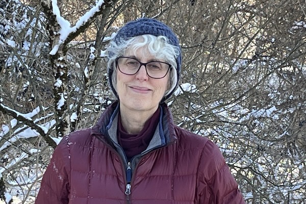 Liz Slade