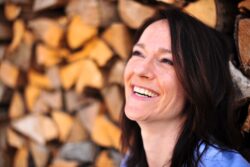 Mirjam Rolfe