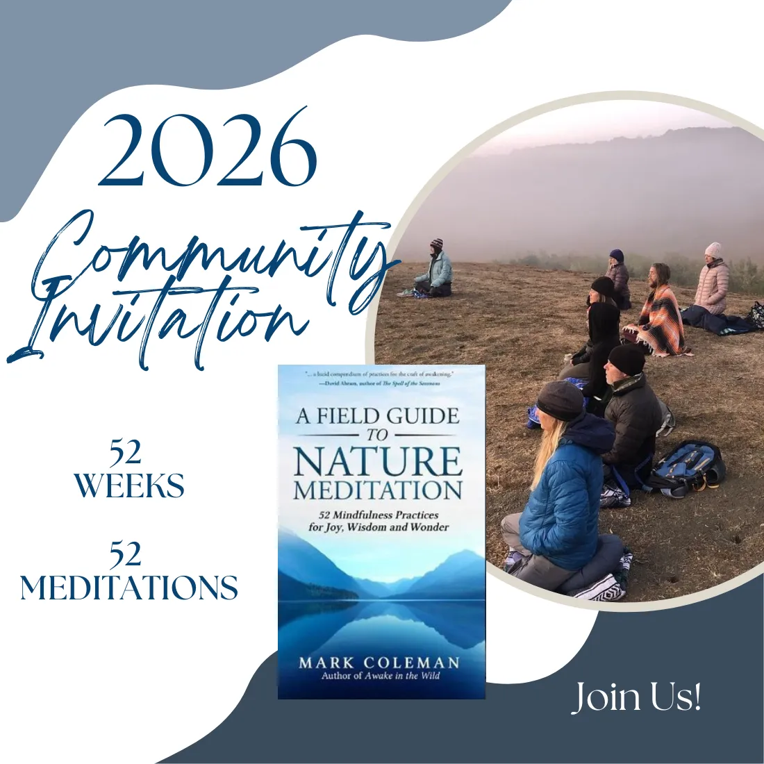 Yearlong Community2026